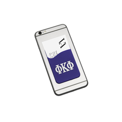 Image of Econo Silicone Mobile Device Pocket