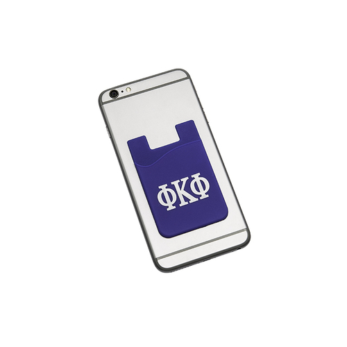Econo Silicone Mobile Device Pocket image thumbnail