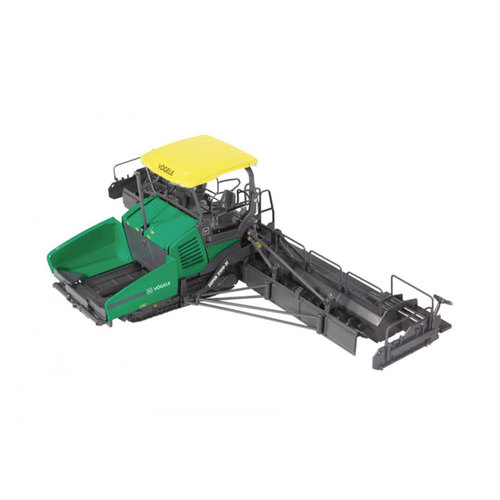 Vogele Super 2100-3i Diecast Replica Model image thumbnail