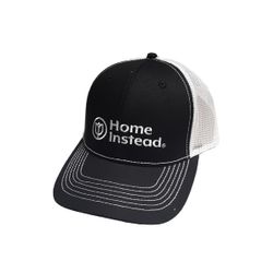 Image of Stretch Mesh Fitted Cap -Style E_Discontinued