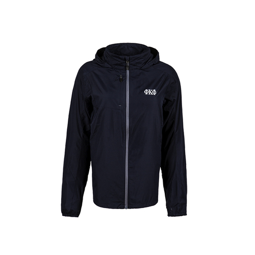 Women's Lightweight Jacket image thumbnail