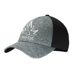 Image of MLFH10 Shadow Stretch Mesh Cap