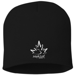 Image of MLFH4 8" Beanie