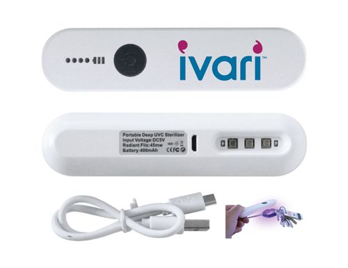 UV Clean Wand image thumbnail