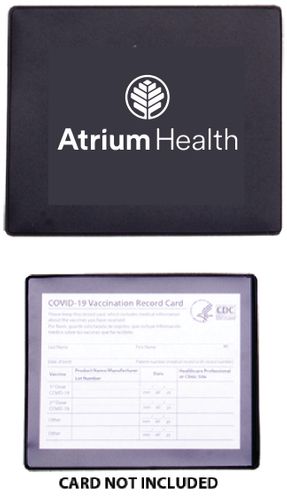 Vaccine Card Holder image thumbnail