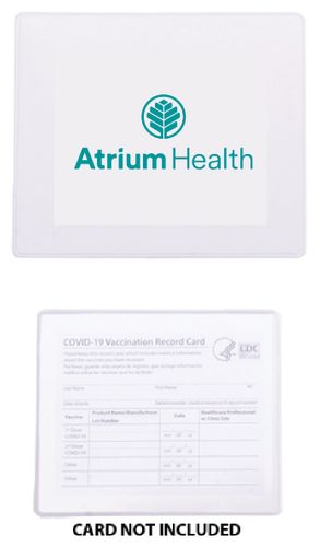 Vaccine Card Holder image thumbnail