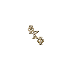 Image of ΦΚΦ Pearl Pin