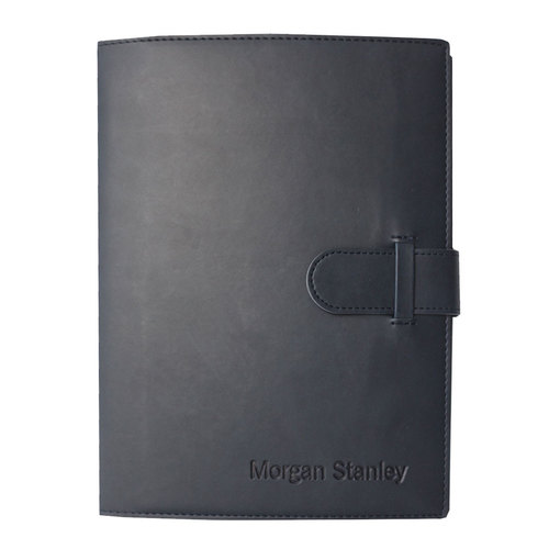 Large Journal - Navy image thumbnail