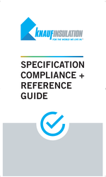 Image of Specification Compliance and Reference Guide (Pack of 25)