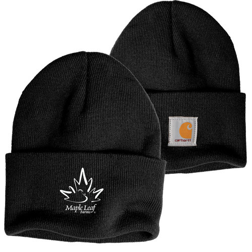 MLFH13 Carhartt Acrylic Watch Hat image thumbnail