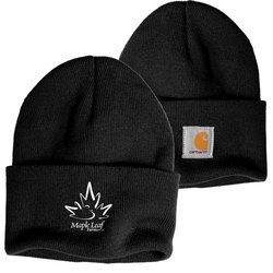 Image of MLFH13 Carhartt Acrylic Watch Hat