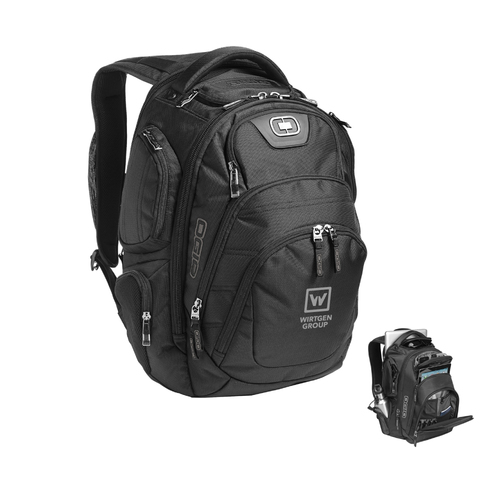 OGIO Stratagem Backpack image thumbnail