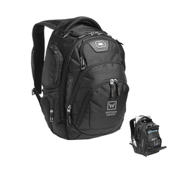 Image of OGIO Stratagem Backpack