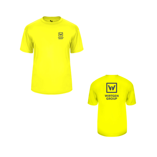 Badger - Ultimate SoftLocK Short Sleeve T-Shirt  image thumbnail