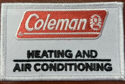 Image of Coleman Patch