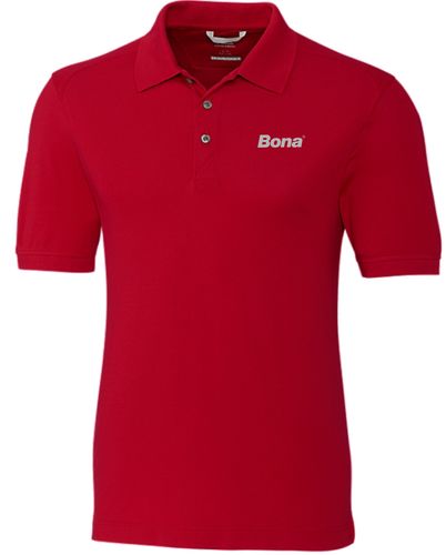 Men's Advantage Polo *Disc image thumbnail