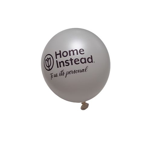 11" Satin Pearl Balloons	- Bundle 25 image thumbnail