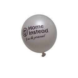 Image of 11" Satin Pearl Balloons	- Bundle 25