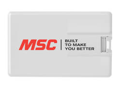 Image of CARD USB DRIVE 500 3.0