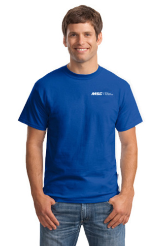 HANES BEEFY T SHIRT image thumbnail
