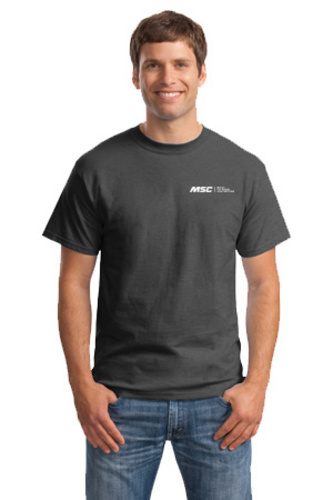 HANES BEEFY T SHIRT image thumbnail