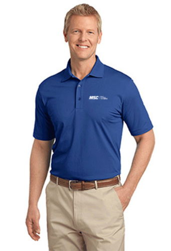 PORT AUTHORITY TECH PIQUE POLO 	 image thumbnail
