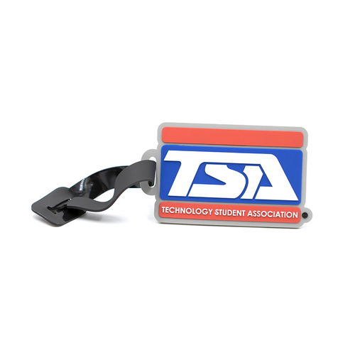 TSA Luggage Tag  image thumbnail