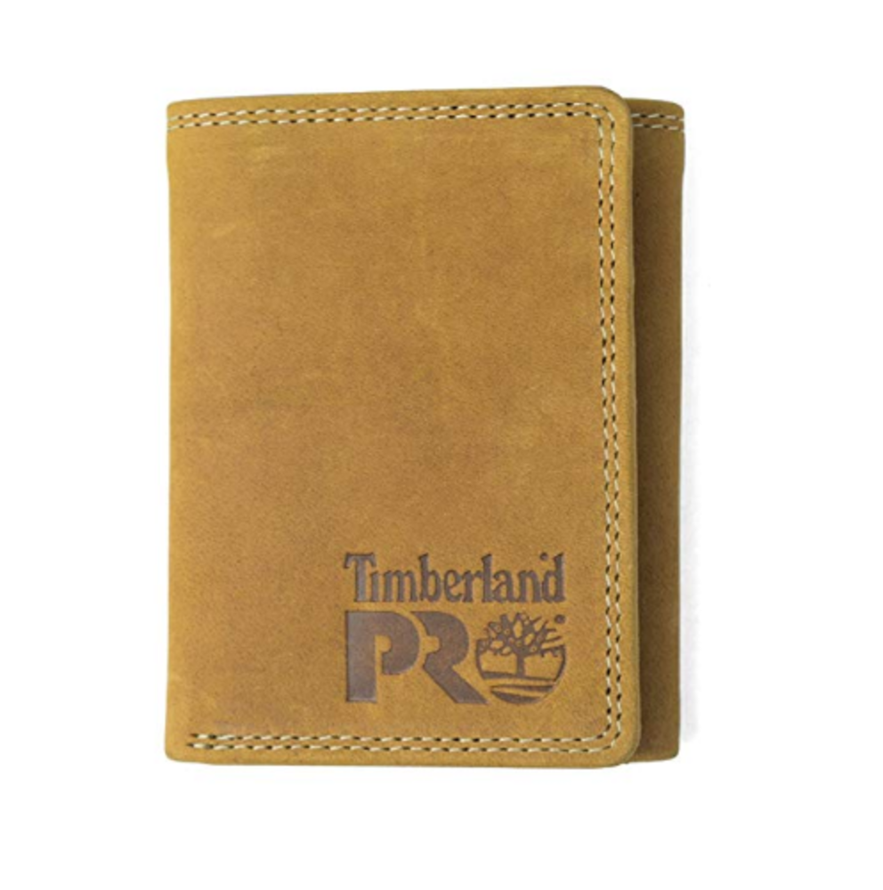 timberland id