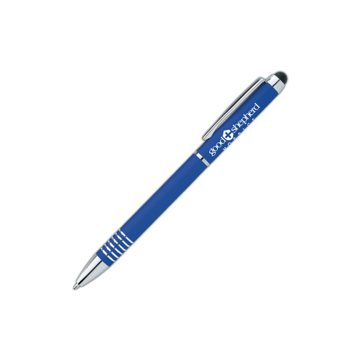 Metal Twist Stylus Pen image thumbnail
