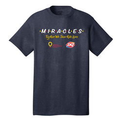 Image of DAIRY QUEEN MIRACLES T-SHIRT