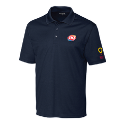 Image of DAIRY QUEEN MENS POLO