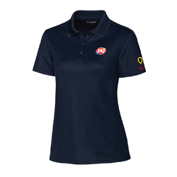Image of DAIRY QUEEN LADIES POLO 