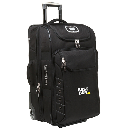 OGIO Wheeled Suitcase image thumbnail