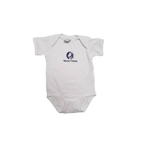 Infant Bodysuit - 12 Months "Prospecting Item" image thumbnail