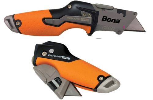 Fiskars Folding Utility Knife image thumbnail