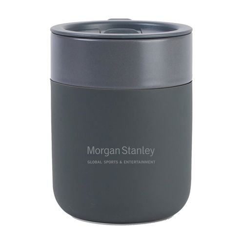 W&P Porter Mug 12oz. - Charcoal image thumbnail