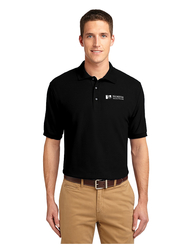 Image of Port Silk Touch Polo