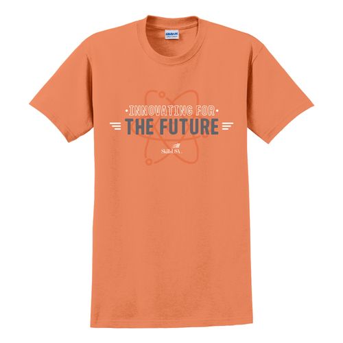 Innovating For The Future Tee image thumbnail