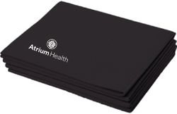 Image of Lotus Bound Foldable Yoga Mat 