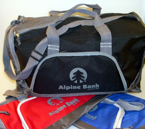 RANGLEY SPORT BAG image thumbnail