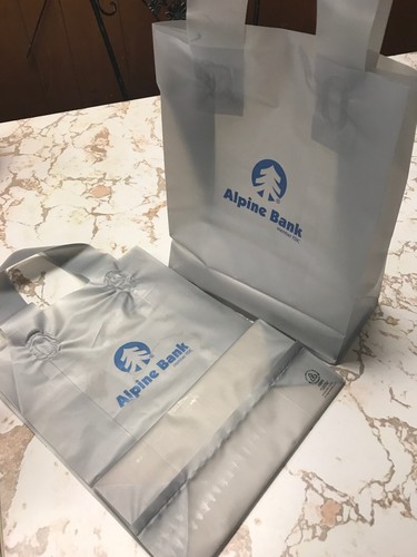 Apollo Plastic Bags image thumbnail