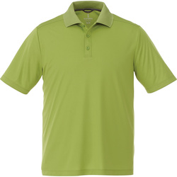 Image of Dade Short Sleeve Polo