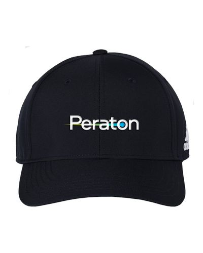 Adidas Black Cap  image thumbnail