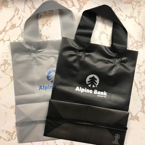 Apollo Plastic Bags image thumbnail