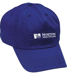 Image of Low Profile Twill Baseball Cap