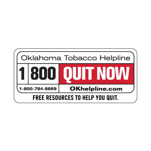 OTH- Helpline Promotional Package - Healthcare (Limit 2 packs) image thumbnail