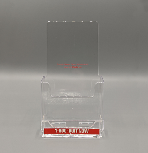 OTH- Helpline Promotional Package - Healthcare (Limit 2 packs) image thumbnail