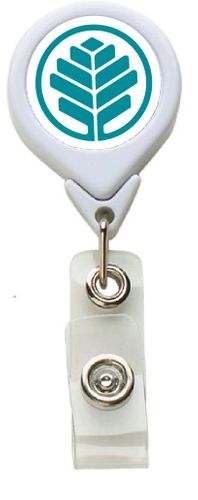 Round Badge Reel image thumbnail