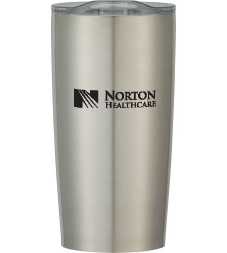 Double Wall Stainless Steel Tumbler image thumbnail