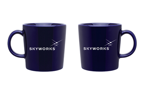 14 oz Ceramic Mug image thumbnail